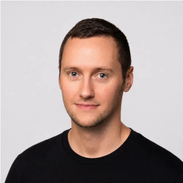 Liam, founder of Branch